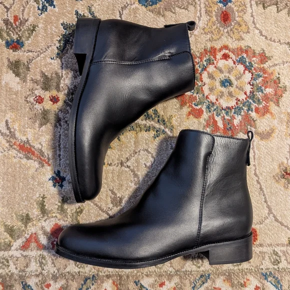 LA CANADIENNE Sawyer Boots - Picture 7 of 14